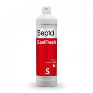 SEPTA SANIFRESH S6