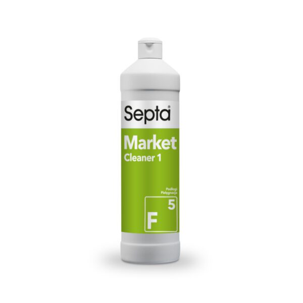 SEPTA MARKETCLEANER 1 F5