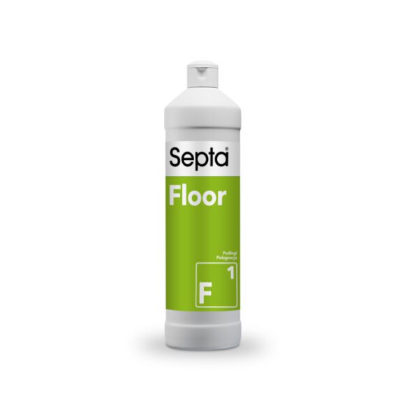 SEPTA FLOOR F1