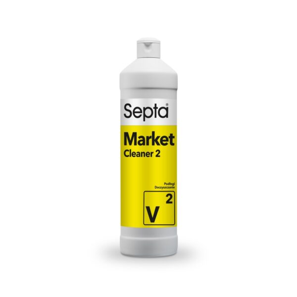 SEPTA MARKETCLEANER 2 V2