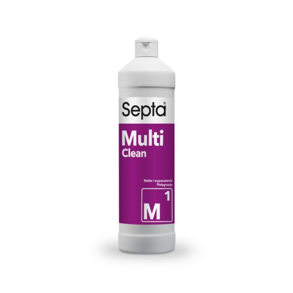 SEPTA MULTICLEAN M1