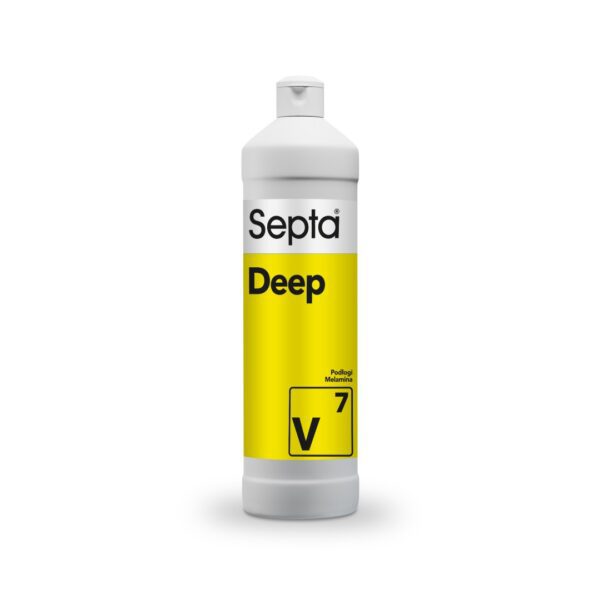 SEPTA DEEP V7