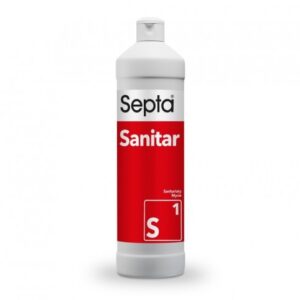 SEPTA SANITAR S1