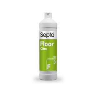 SEPTA FLOOR CITRO F3