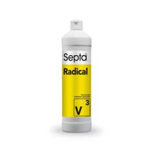 SEPTA RADICAL V3