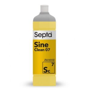 SEPTA SINE CLEAN 07 SC7