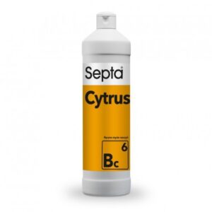 SEPTA CYTRUS BC6