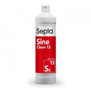 SEPTA SINE CLEAN 13 SC13