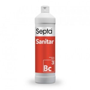 SEPTA SANITAR BC3