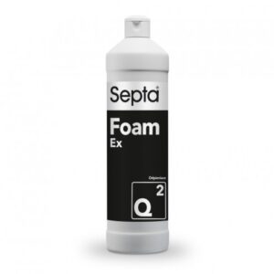 SEPTA FOAM EX Q2