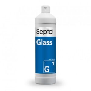 SEPTA GLASS G1