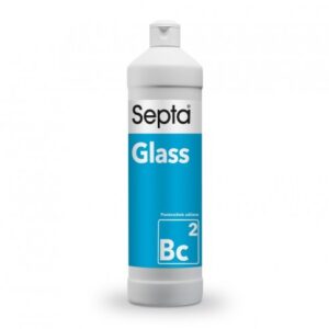 SEPTA GLASS BC2