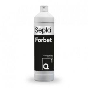 SEPTA FORBET Q1