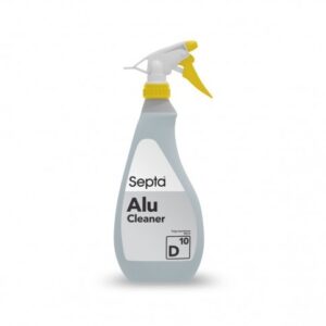 SEPTA ALUCLEANER D10 0,75L