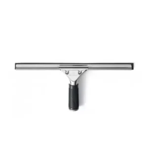 FILMOP ZBIERAK STALOWY Z GUMĄ DO SZYB FILMOP LINE 35 CM