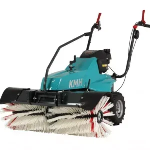 REMARC 2w1 ZAMIATARKA ODŚNIEŻARKA KM 100 G