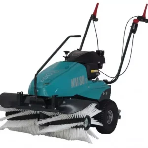 REMARC 2w1 ZAMIATARKA ODŚNIEŻARKA KM 80 G