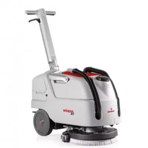 MASZYNA CZYSZCZĄCA COMAC VISPA XL LI-ION KOMPLET