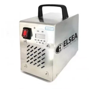 OZONATOR ELSEA OZONO3 BOX 10G/H
