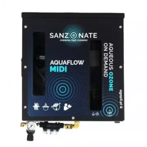 Generator wodnego ozonu SANZONATE AQUAFLOW MIDI