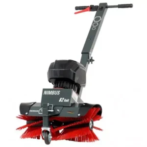 REMARC 2w1 ZAMIATARKA ODŚNIEŻARKA KM NIMBUS 82V