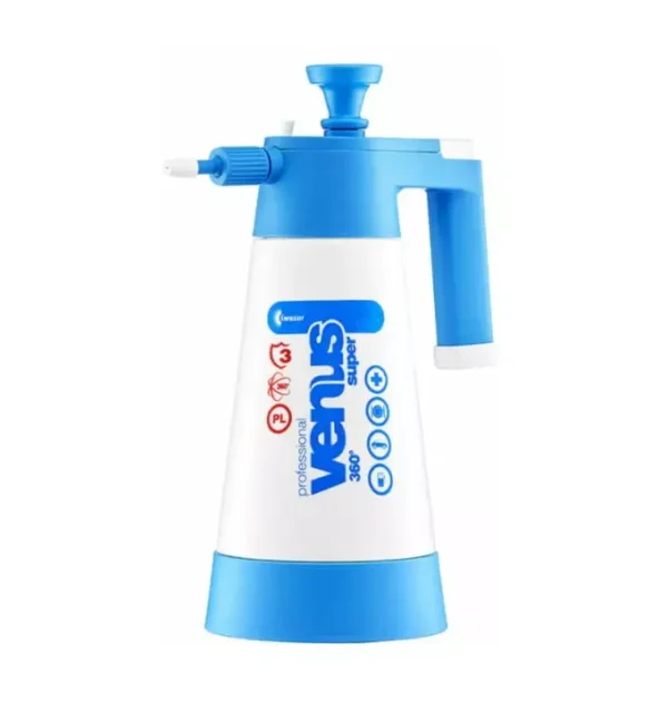 OPRYSKIWACZ VENUS  2,0L VITON