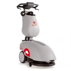 MASZYNA CZYSZCZĄCA COMAC VISPA 35 B