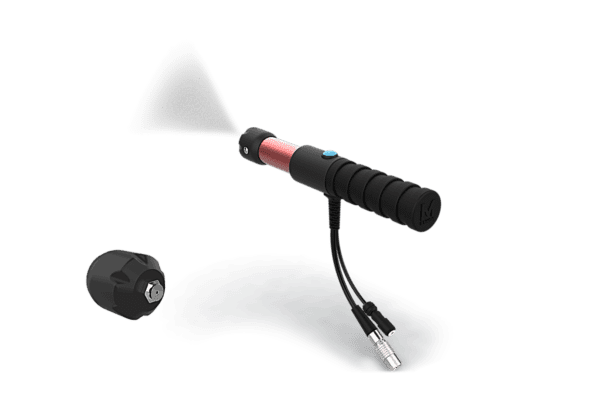 MOTORSCRUBBER JET + LANCA STORM - obrazek 5