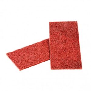 FILMOP PAD DO PACKI CZERWONY