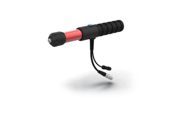 MOTORSCRUBBER JET + LANCA STORM - obrazek 2