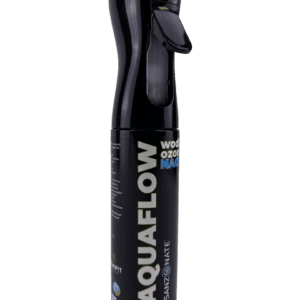 BUTELKA DO WODNEGO OZONU SANZONATE 300ML