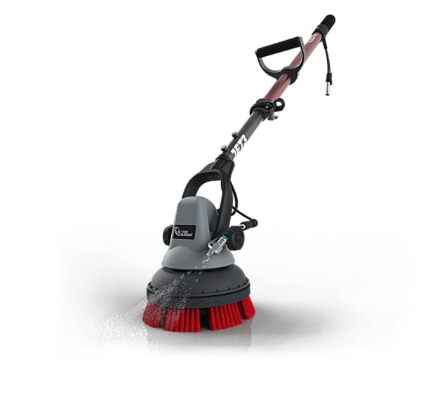 MOTORSCRUBBER JET + LANCA STORM - obrazek 4