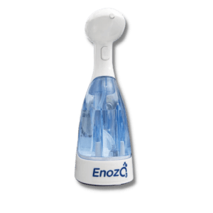 ENOZO3 PRO UNIT Generator wodnego ozonu w butelce
