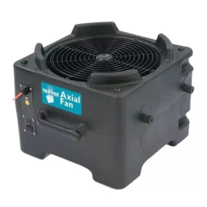 DMUCHAWA TRUVOX AXIAL FAN